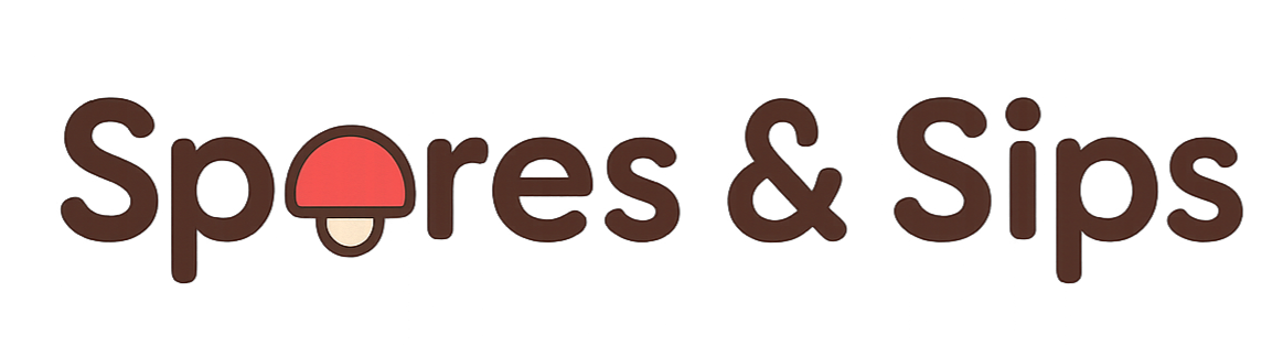 Spores & Sips